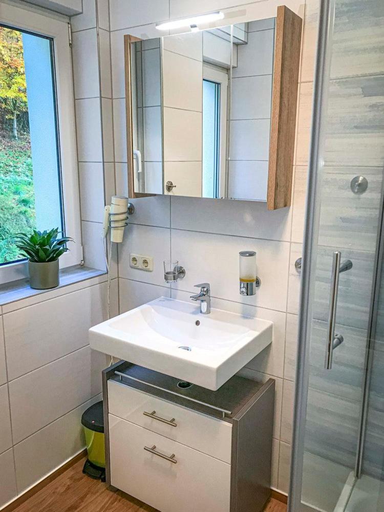 Seeblick Stuer Kamer foto