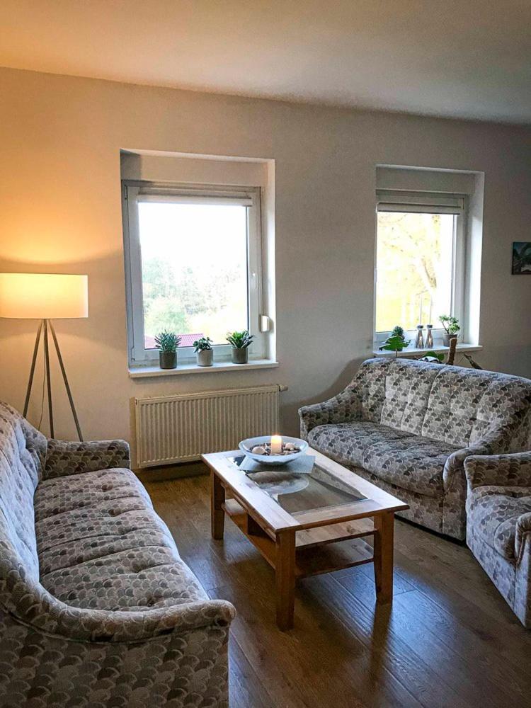 Seeblick Stuer Kamer foto