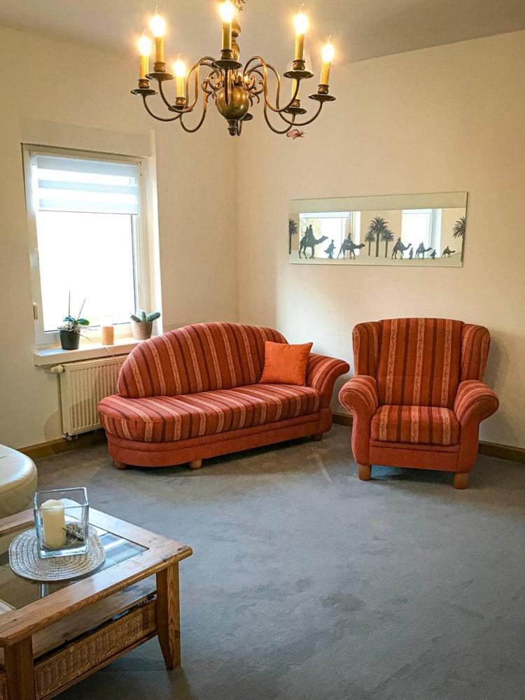 Seeblick Stuer Kamer foto