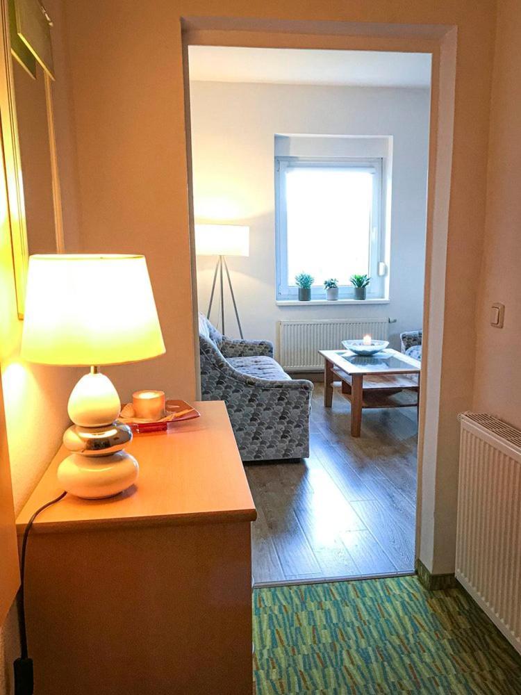 Seeblick Stuer Kamer foto