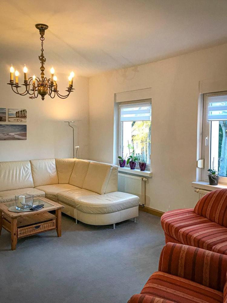 Seeblick Stuer Kamer foto