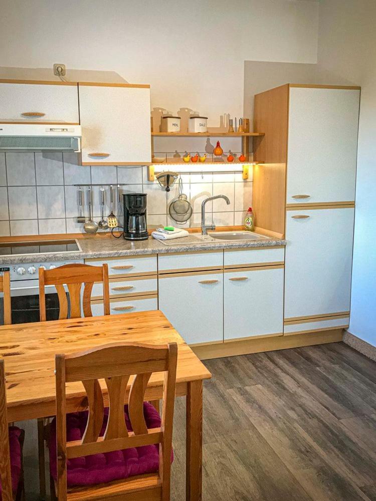 Seeblick Stuer Kamer foto