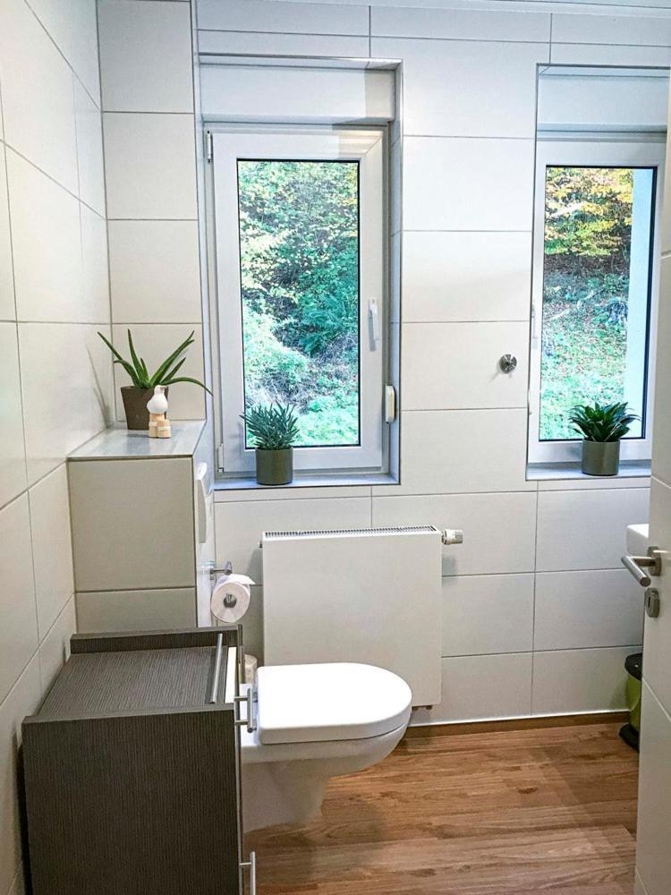 Seeblick Stuer Kamer foto
